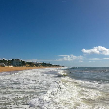 Cosy And Sweet Apartment In Albufeira Extérieur photo