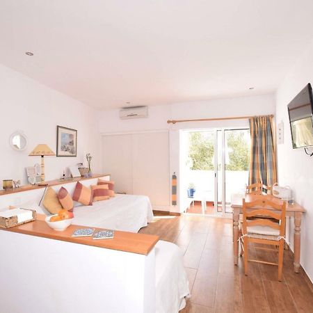 Cosy And Sweet Apartment In Albufeira Extérieur photo