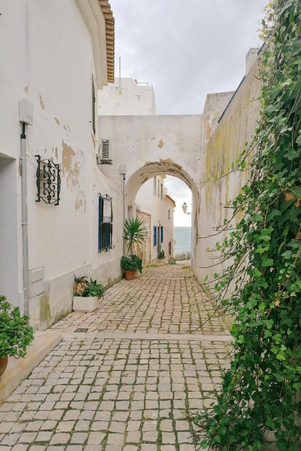 Cosy And Sweet Apartment In Albufeira Extérieur photo