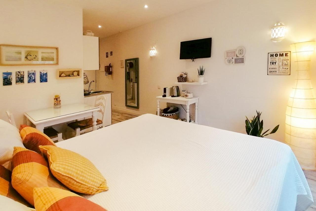 Cosy And Sweet Apartment In Albufeira Extérieur photo