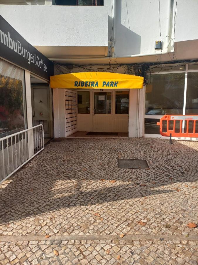 Cosy And Sweet Apartment In Albufeira Extérieur photo