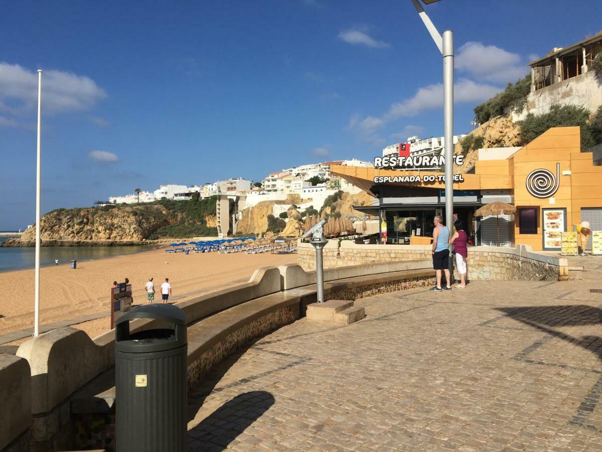 Cosy And Sweet Apartment In Albufeira Extérieur photo