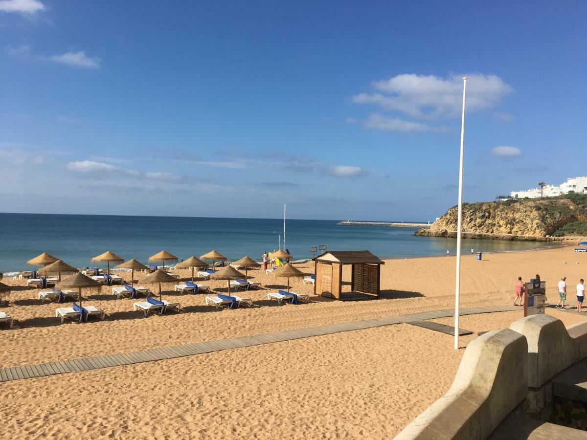 Cosy And Sweet Apartment In Albufeira Extérieur photo
