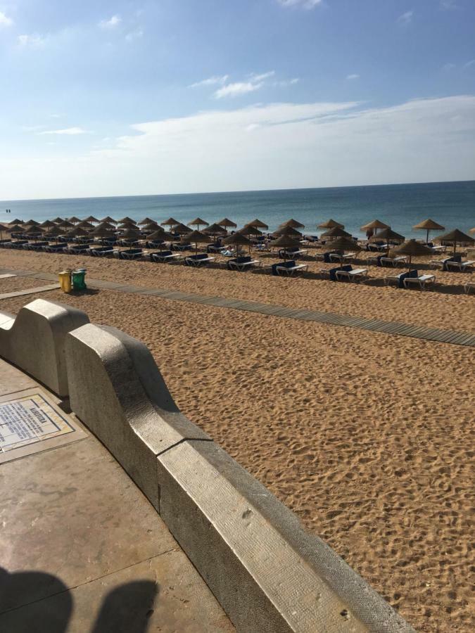 Cosy And Sweet Apartment In Albufeira Extérieur photo