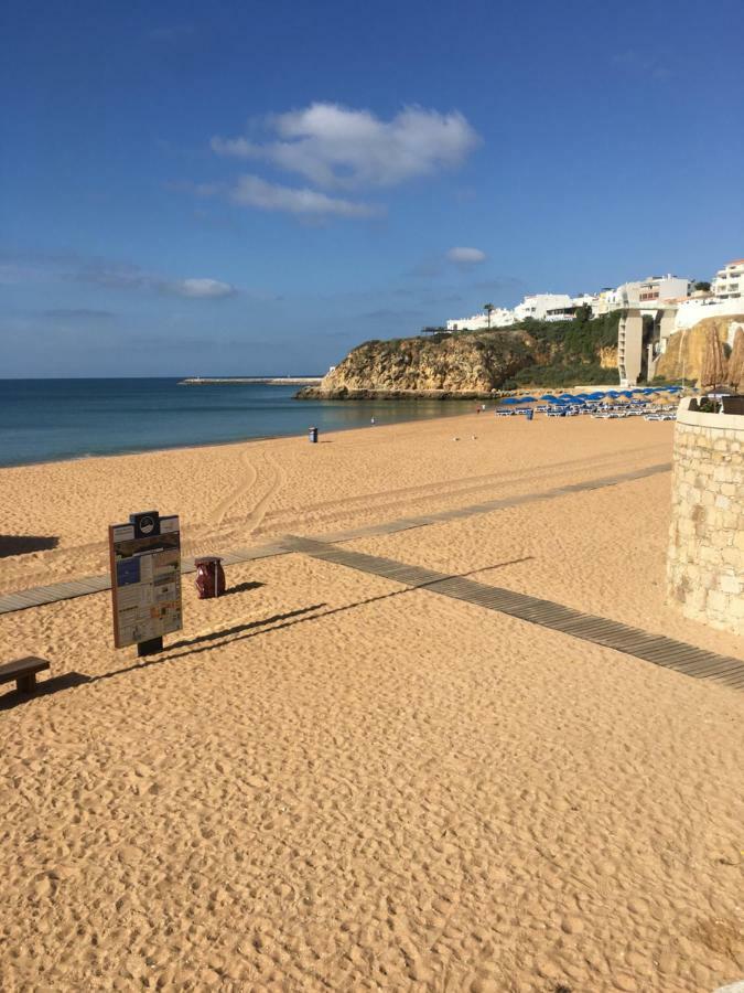 Cosy And Sweet Apartment In Albufeira Extérieur photo