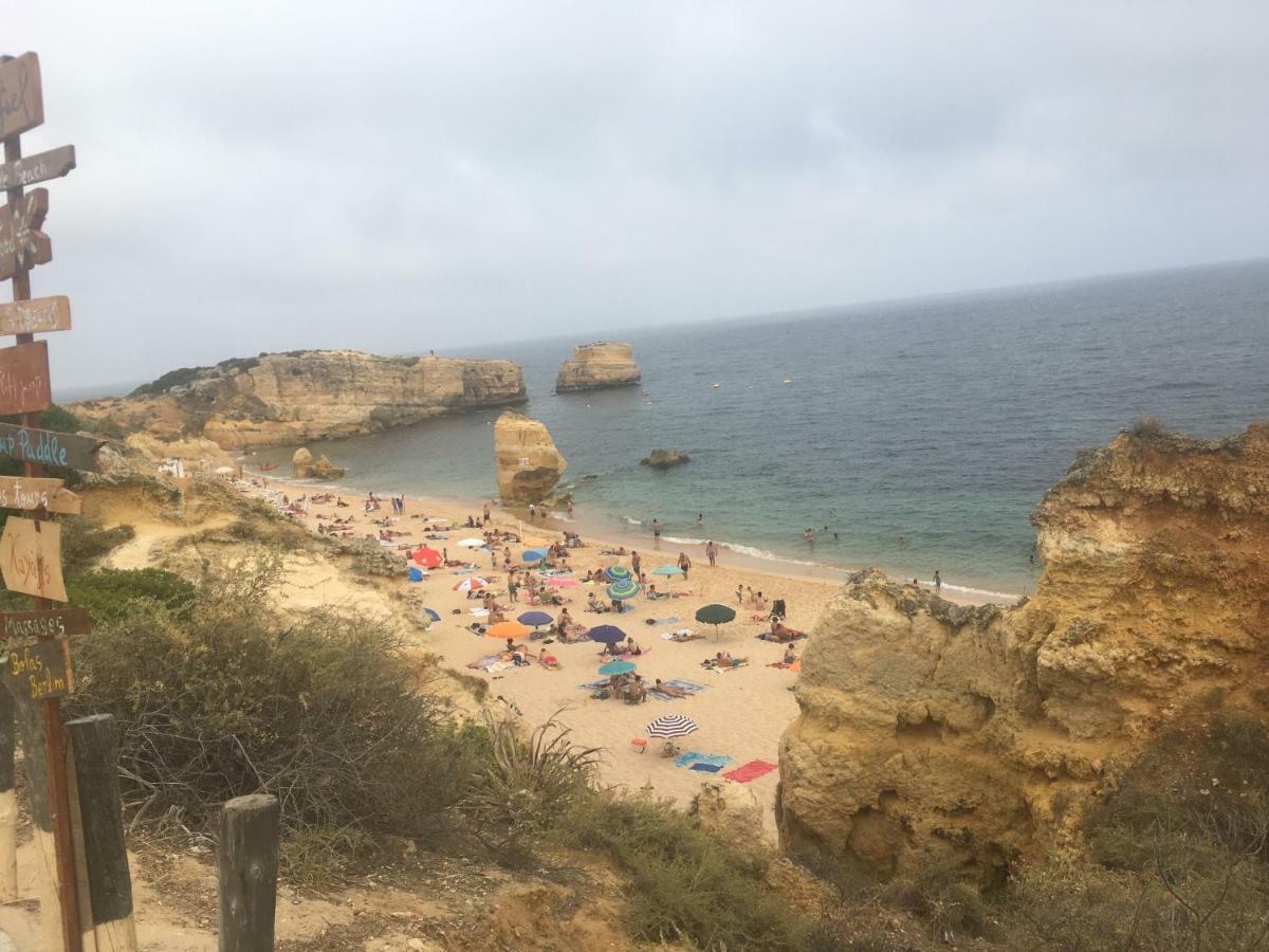Cosy And Sweet Apartment In Albufeira Extérieur photo