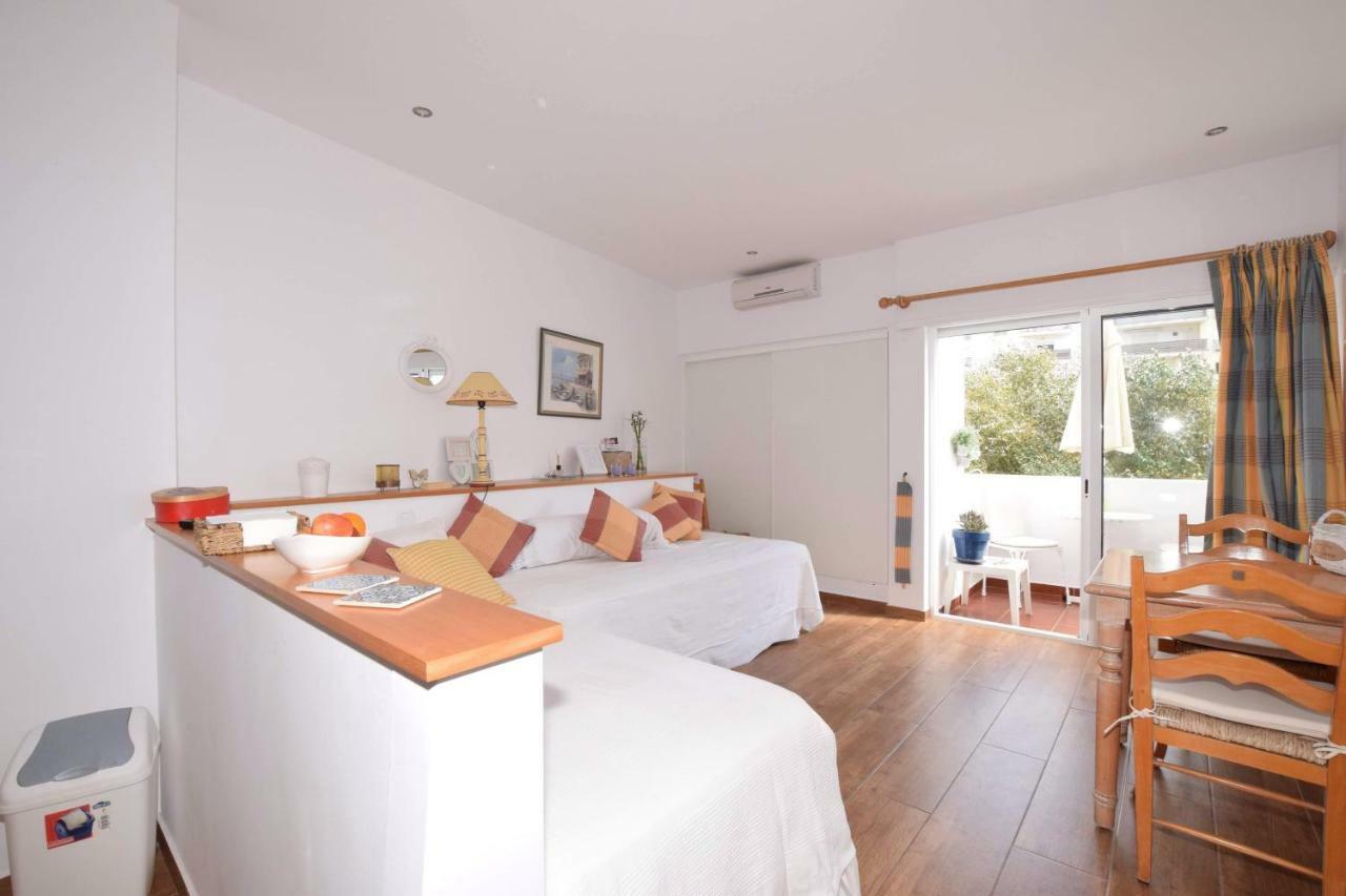 Cosy And Sweet Apartment In Albufeira Extérieur photo