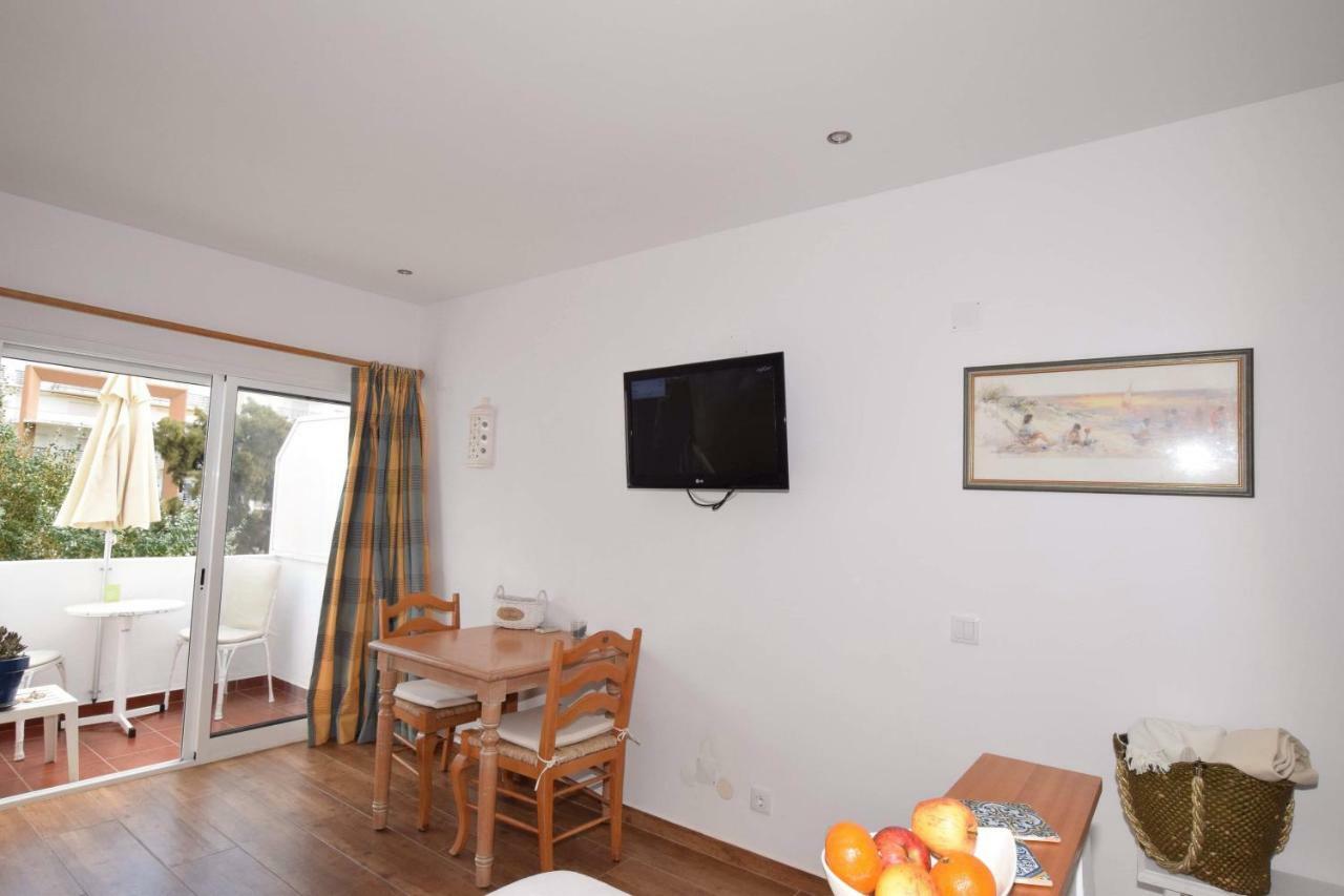 Cosy And Sweet Apartment In Albufeira Extérieur photo
