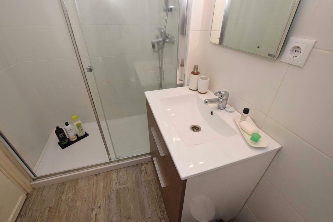 Cosy And Sweet Apartment In Albufeira Extérieur photo
