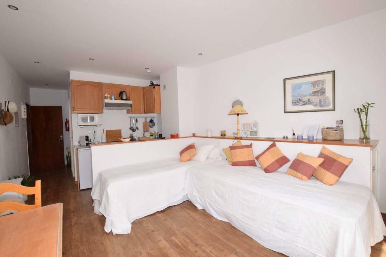 Cosy And Sweet Apartment In Albufeira Extérieur photo