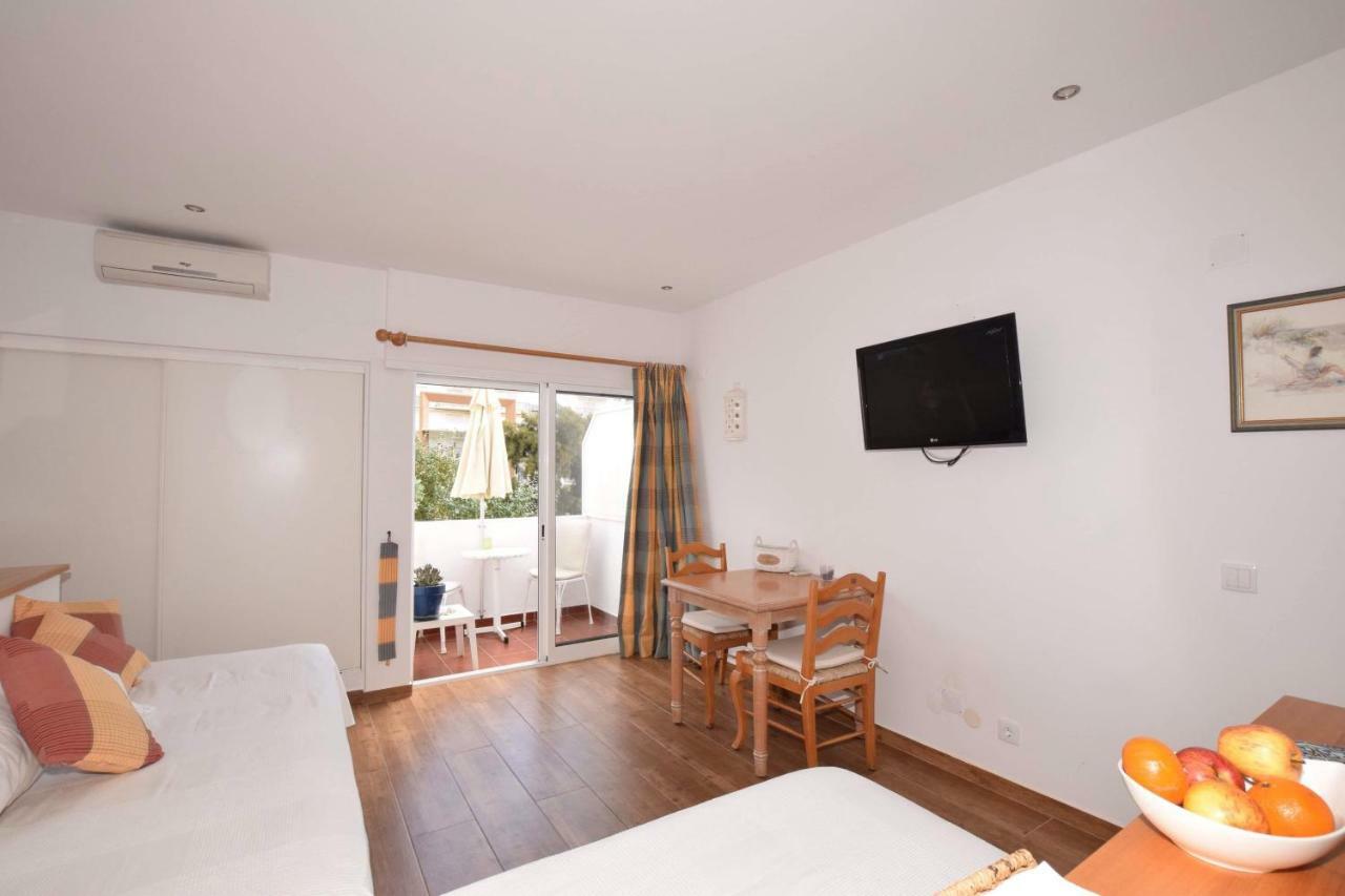 Cosy And Sweet Apartment In Albufeira Extérieur photo