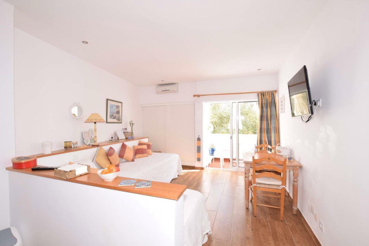 Cosy And Sweet Apartment In Albufeira Extérieur photo