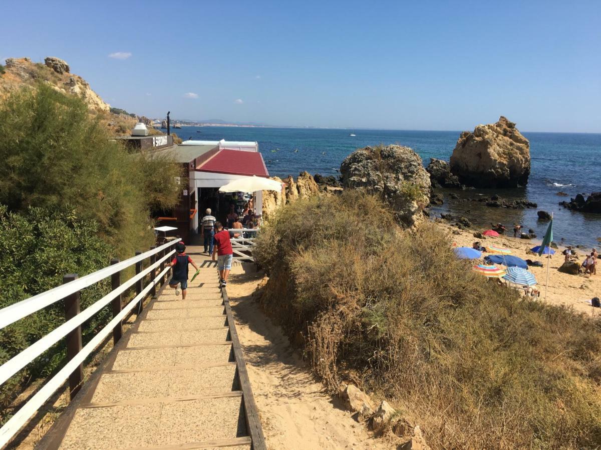 Cosy And Sweet Apartment In Albufeira Extérieur photo