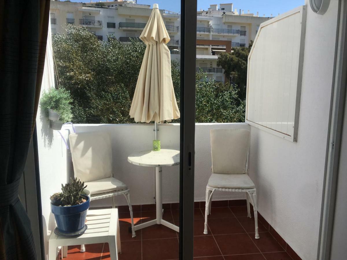 Cosy And Sweet Apartment In Albufeira Extérieur photo