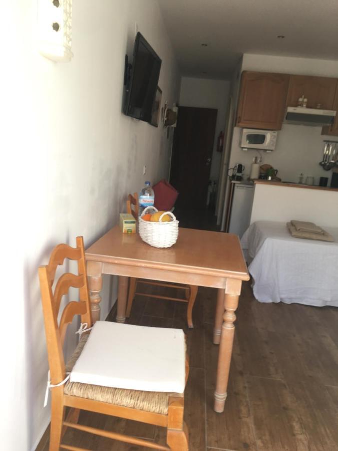 Cosy And Sweet Apartment In Albufeira Extérieur photo