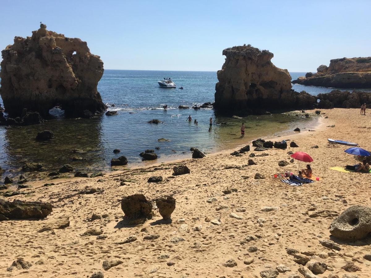 Cosy And Sweet Apartment In Albufeira Extérieur photo
